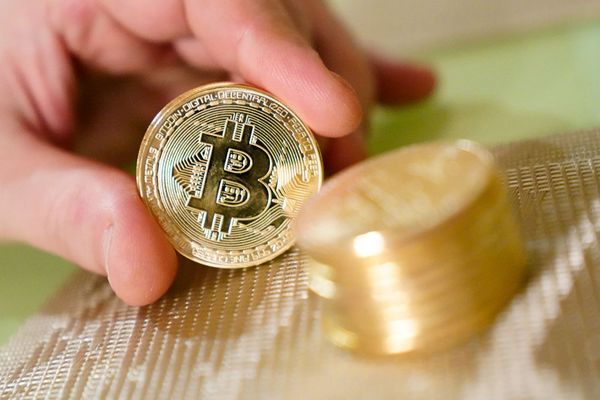 Bitcoin: Активность усилят заседание ФРС и Рождество