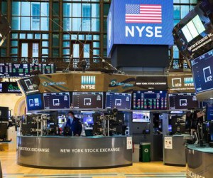 Фондовый рынок США на грани срыва в новые продажи Фондовый рынок США на грани срыва в новые продажи