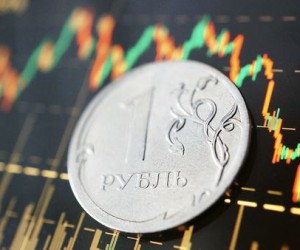Курс рубля растет, доллар вернулся под отметку 74 руб Курс рубля растет, доллар вернулся под отметку 74 руб