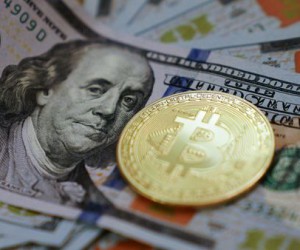 Bitcoin: доля рынка главной криптовалюты опустилась ниже 40% Bitcoin: доля рынка главной криптовалюты опустилась ниже 40%