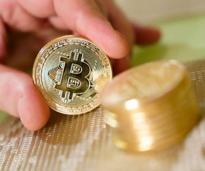 Bitcoin: Активность усилят заседание ФРС и Рождество Bitcoin: Активность усилят заседание ФРС и Рождество