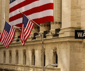 Фондовый рынок США неустойчив перед заседанием ФРС Фондовый рынок США неустойчив перед заседанием ФРС
