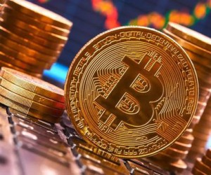 Биткоин пытается удержаться из последних сил на важном уровне Биткоин пытается удержаться из последних сил на важном уровне