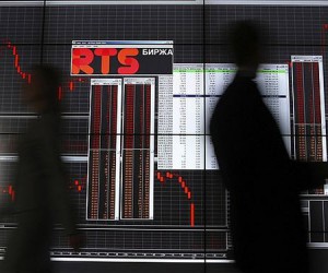 Российский рынок акций организовал ралли после провала Российский рынок акций организовал ралли после провала