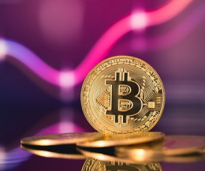 Насколько низко готов падать Bitcoin Насколько низко готов падать Bitcoin