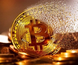 Bitcoin погряз в вихре негатива Bitcoin погряз в вихре негатива