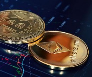Bitcoin и Ether начали масштабное предновогоднее ралли Bitcoin и Ether начали масштабное предновогоднее ралли