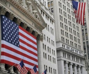 Фондовый рынок США показал накануне масштабный рост Фондовый рынок США показал накануне масштабный рост
