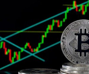 Bitcoin может рухнуть под $48K что откроет дорогу на $41K или $30K Bitcoin может рухнуть под $48K что откроет дорогу на $41K или $30K