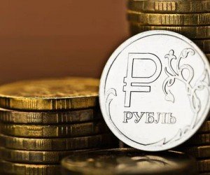 Рубль взлетел до 5-месячных максимумов Рубль взлетел до 5-месячных максимумов