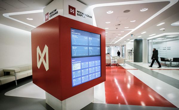 Российский фондовый рынок готовит предновогоднее ралли