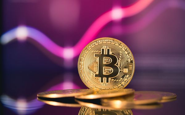 Насколько низко готов падать Bitcoin