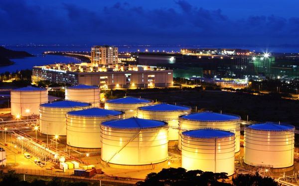 Курс нефти рискует рухнуть до $65 к концу 2021 года