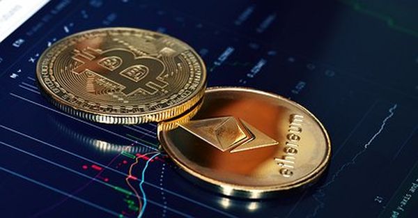 Bitcoin и  Ether начали масштабное предновогоднее ралли