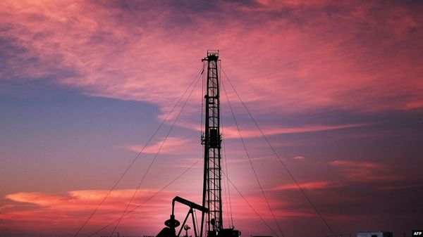 Курс нефти снова выше отметки $75