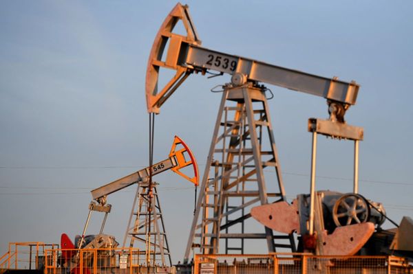 Курс нефти резко взлетел и направляется к отметке $79 Курс нефти резко взлетел и направляется к отметке $79