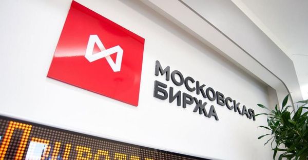 Российский фондовый рынок не оставил шанса покупателям