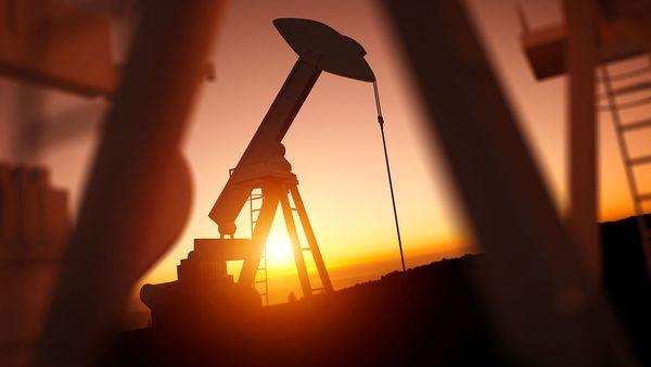 Курс нефти готов к финальному рывку Курс нефти готов к финальному рывку