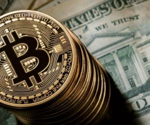 Bitcoin не успевает расти вслед за остальными криптовалютами Bitcoin не успевает расти вслед за остальными криптовалютами