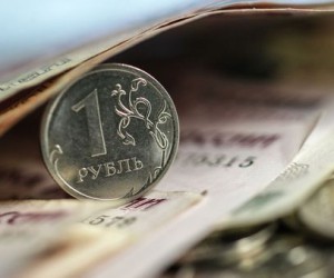Рублю нельзя расслабляться Рублю нельзя расслабляться