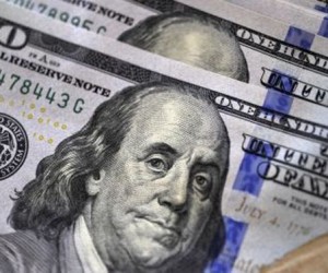 Доллар готов расти настраиваясь на агрессивную политику ФРС Доллар готов расти настраиваясь на агрессивную политику ФРС