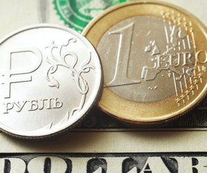 Рубль ставит новые антирекорды направляясь к отметке 80 за доллар Рубль ставит новые антирекорды направляясь к отметке 80 за доллар