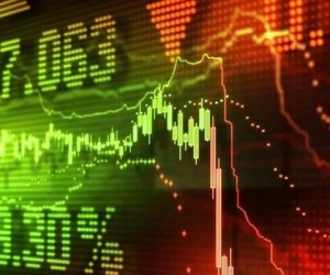 Фондовые рынки: Геополитика доминировала на неделе Фондовые рынки: Геополитика доминировала на неделе