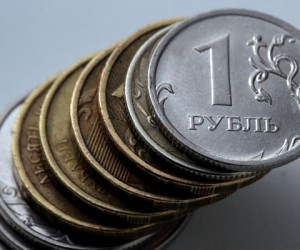 Рубль показывает временный рост но это не на долго