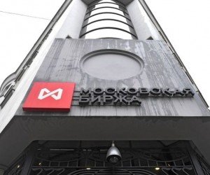 Российский фондовый рынок продолжает маршировать вверх Российский фондовый рынок продолжает маршировать вверх