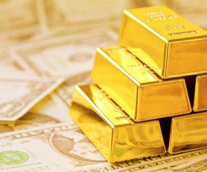 Курс золота торгуется вблизи $1840, прибавляя 3.2% Курс золота торгуется вблизи $1840, прибавляя 3.2%