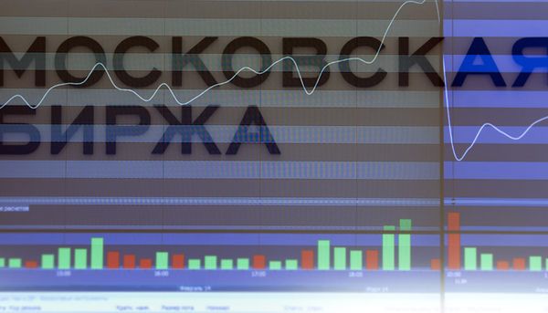 Российский фондовый рынок ориентируется на нефть