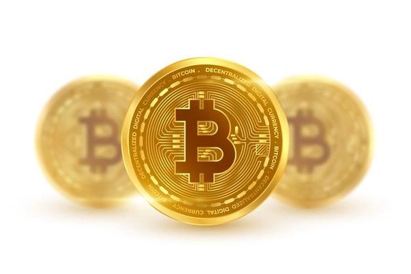 Биткоин охватила паника, рынок криптовалют сужается