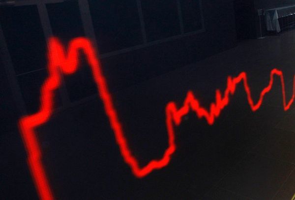 Российский фондовый рынок восстанавливается после масштабных распродаж