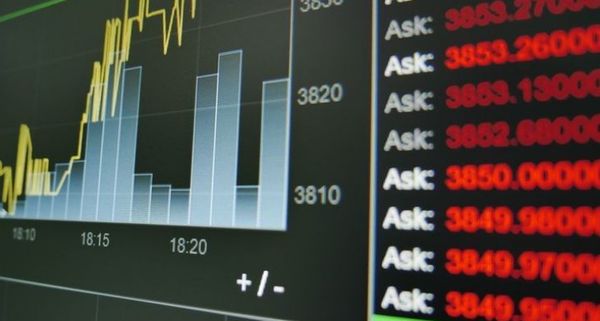 Мировые фондовые рынки настроены на позитив в начале недели