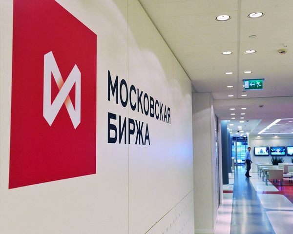 Российский фондовый рынок показал масштабный рост накануне
