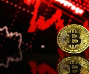 Ситуация с биткоином выглядит плачевно