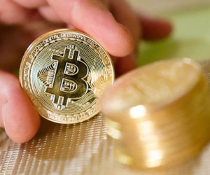 Биткоин рухнул из-за непогоды в Техасе