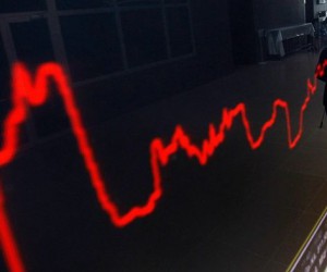 Российский фондовый рынок ориентируется на нефть Российский фондовый рынок ориентируется на нефть