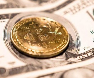 Биткоин за неделю вырос на 9%