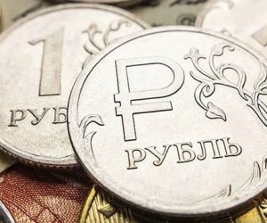 Рубль в ближайшее время вряд ли будет расти