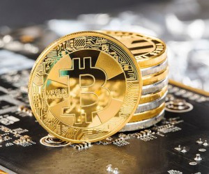 Биткоин пользуется спросом институционалов