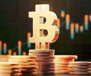 Биткоин переписал максимумы начала года на отметке $45800