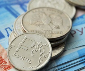 Рубль теряет преимущество Рубль теряет преимущество