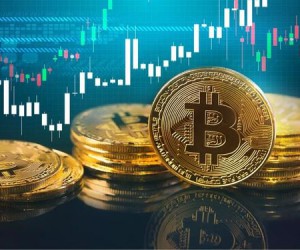 Биткоин ведет себя как золото