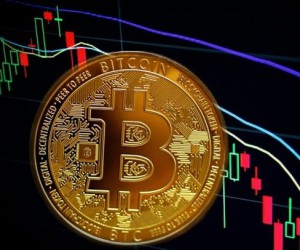 Биткоин показывает признаки глобальной криптозимы Биткоин показывает признаки глобальной криптозимы