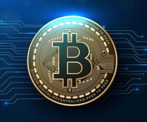 Биткоин падает вместе с технологическими компаниями Биткоин падает вместе с технологическими компаниями