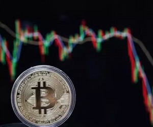 Биткоин подвергается обвалу шестой день подряд Биткоин подвергается обвалу шестой день подряд