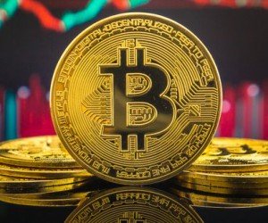 Биткоин достиг пятидневных максимумов $45000