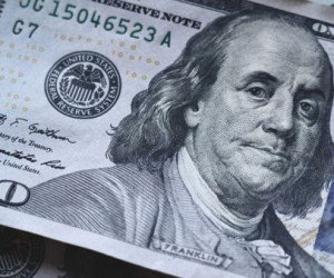 Инфляция не толкнет доллар на подвиги 