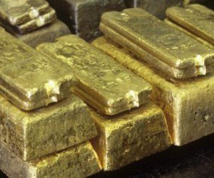 Курс золота может превысить $2000 Курс золота может превысить $2000